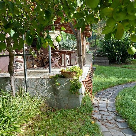 Relax On The Sea Villa Pizzo  Luaran gambar