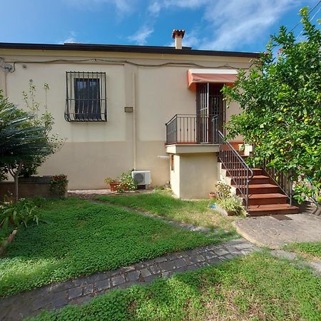 Relax On The Sea Villa Pizzo  Luaran gambar