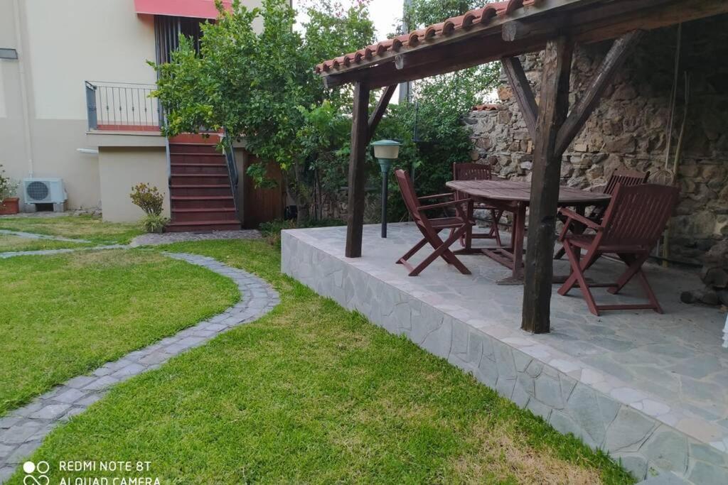Relax On The Sea Villa Pizzo  Luaran gambar