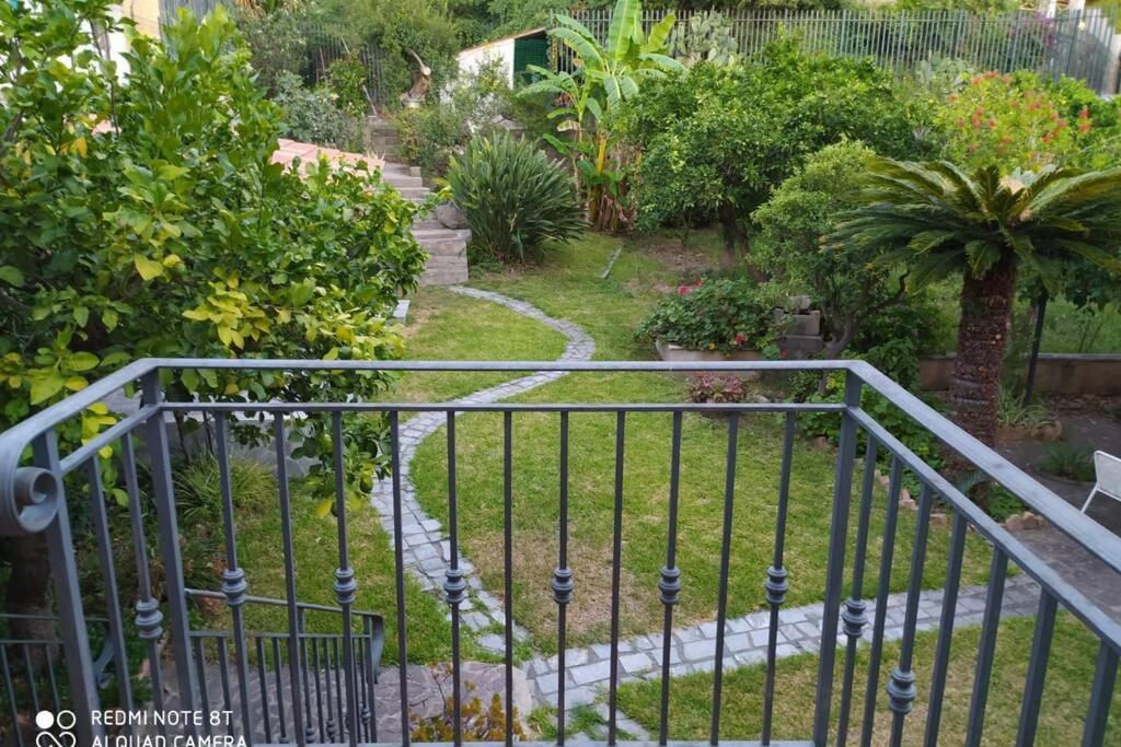 Relax On The Sea Villa Pizzo  Luaran gambar