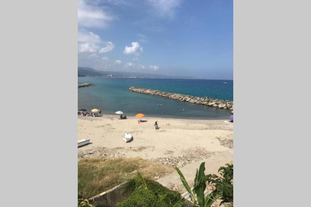Relax On The Sea Villa Pizzo  Luaran gambar