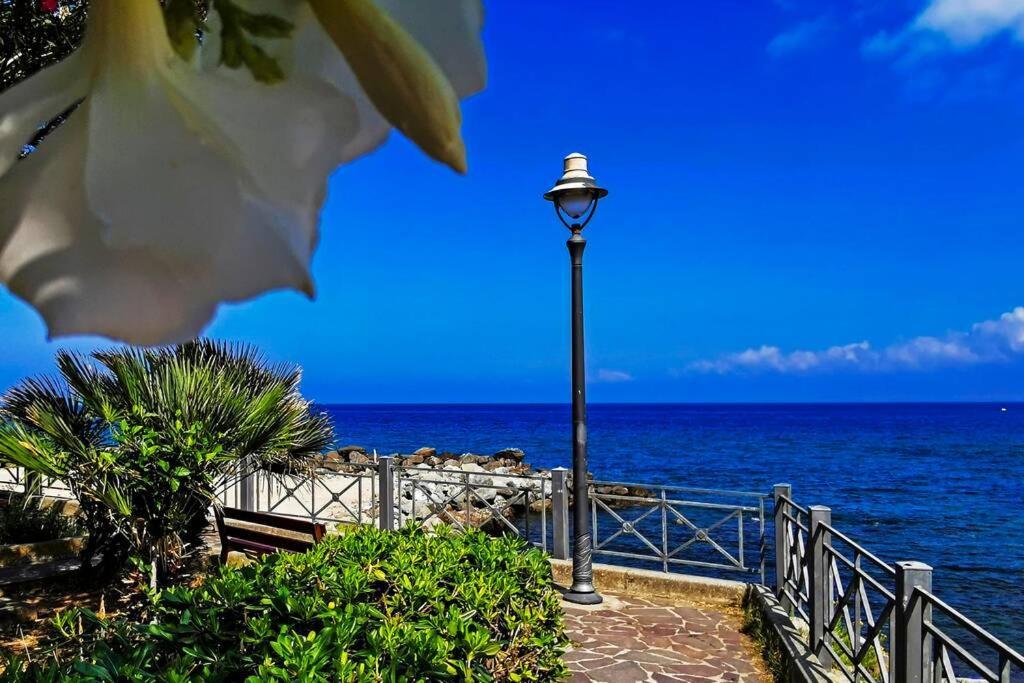 Relax On The Sea Villa Pizzo  Luaran gambar