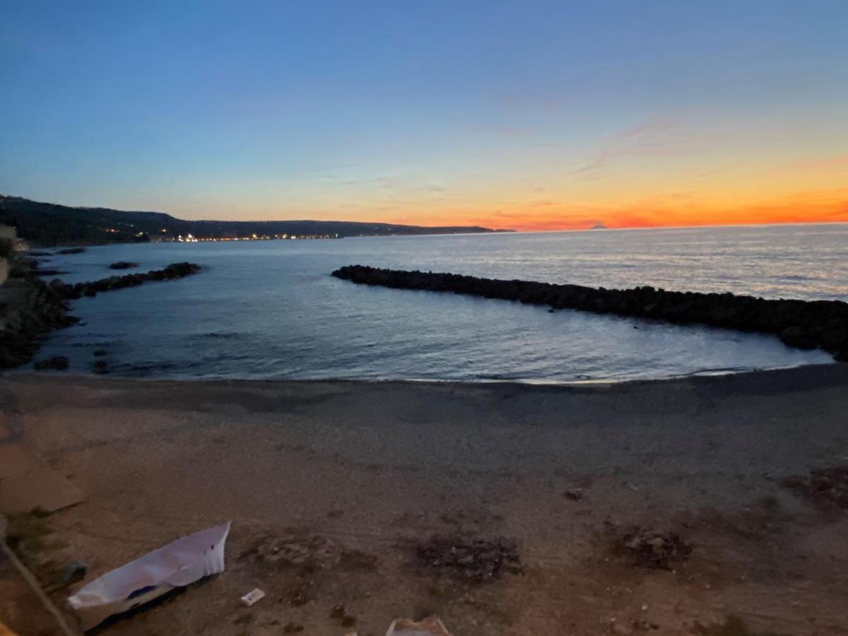 Relax On The Sea Villa Pizzo  Luaran gambar