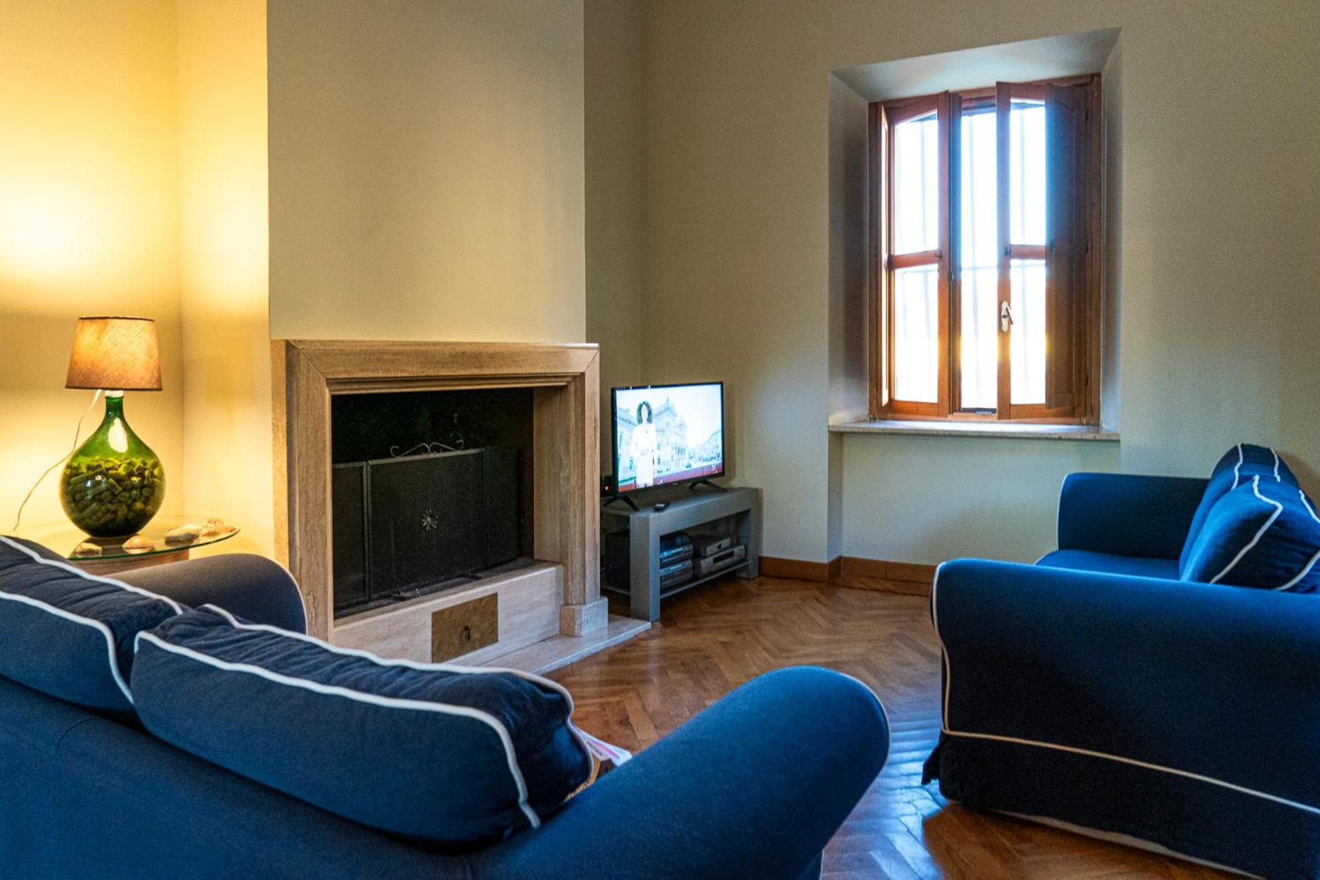 Relax On The Sea Villa Pizzo  Luaran gambar