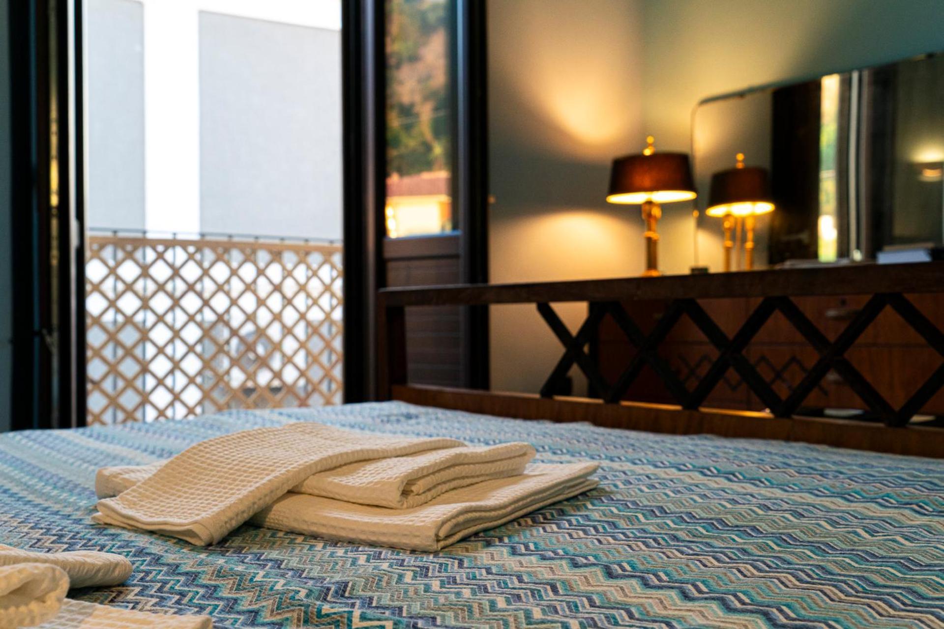 Relax On The Sea Villa Pizzo  Luaran gambar
