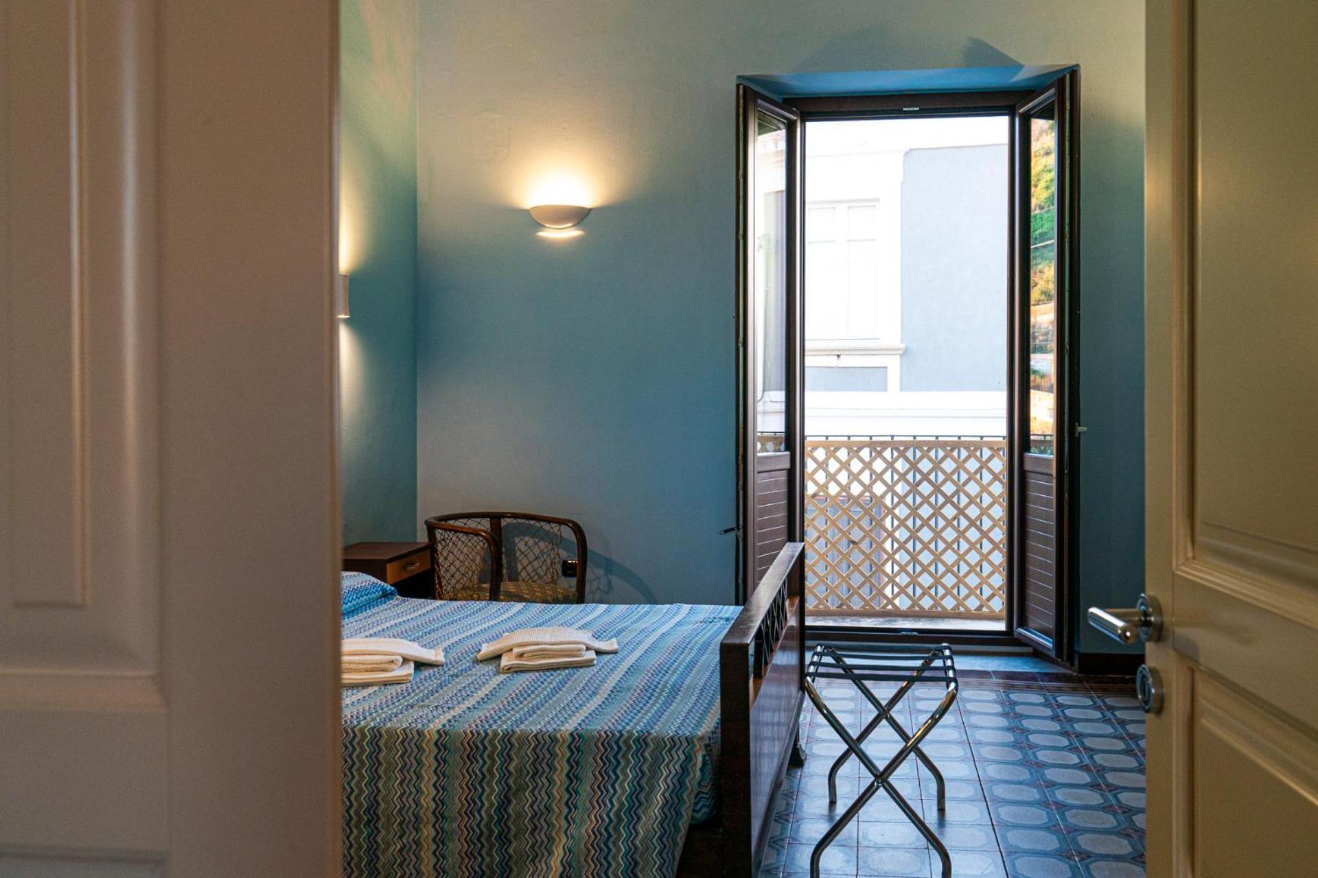 Relax On The Sea Villa Pizzo  Luaran gambar